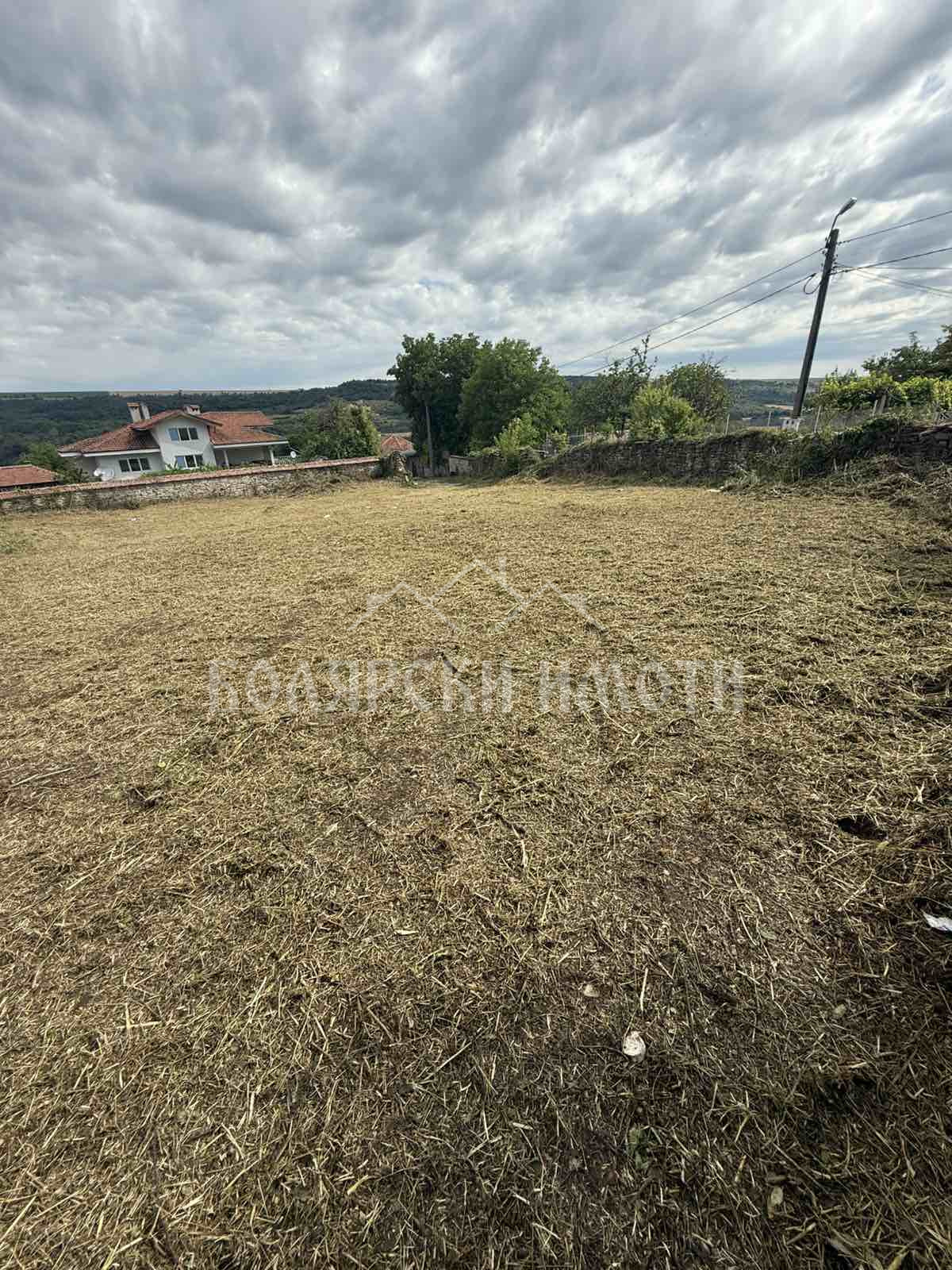 Продава ПАРЦЕЛ, с. Пушево, област Велико Търново, снимка 6 - Парцели - 55112285