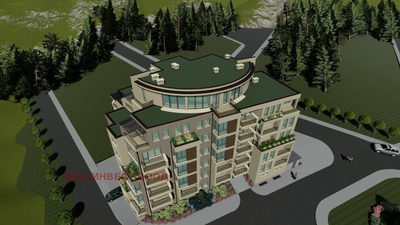Продава 4-СТАЕН в град Враца, Река Лева - 192 кв.м / 268 800 € » 525 727.10 лв., МИА ИНВЕСТ ЕООД