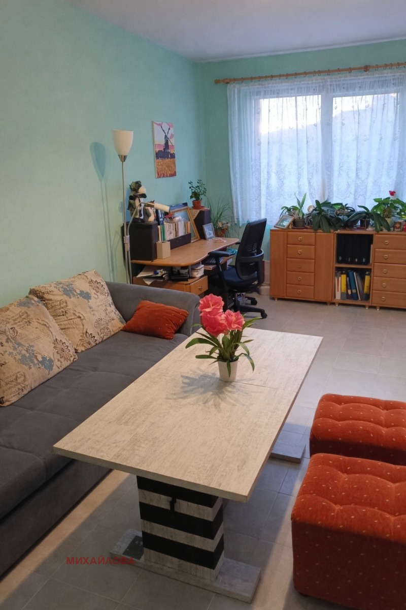 Продава 4-СТАЕН в град Стара Загора, Ремиза - 88 кв.м / 150 000 € » 293 374.50 лв., МИХАЙЛОВА