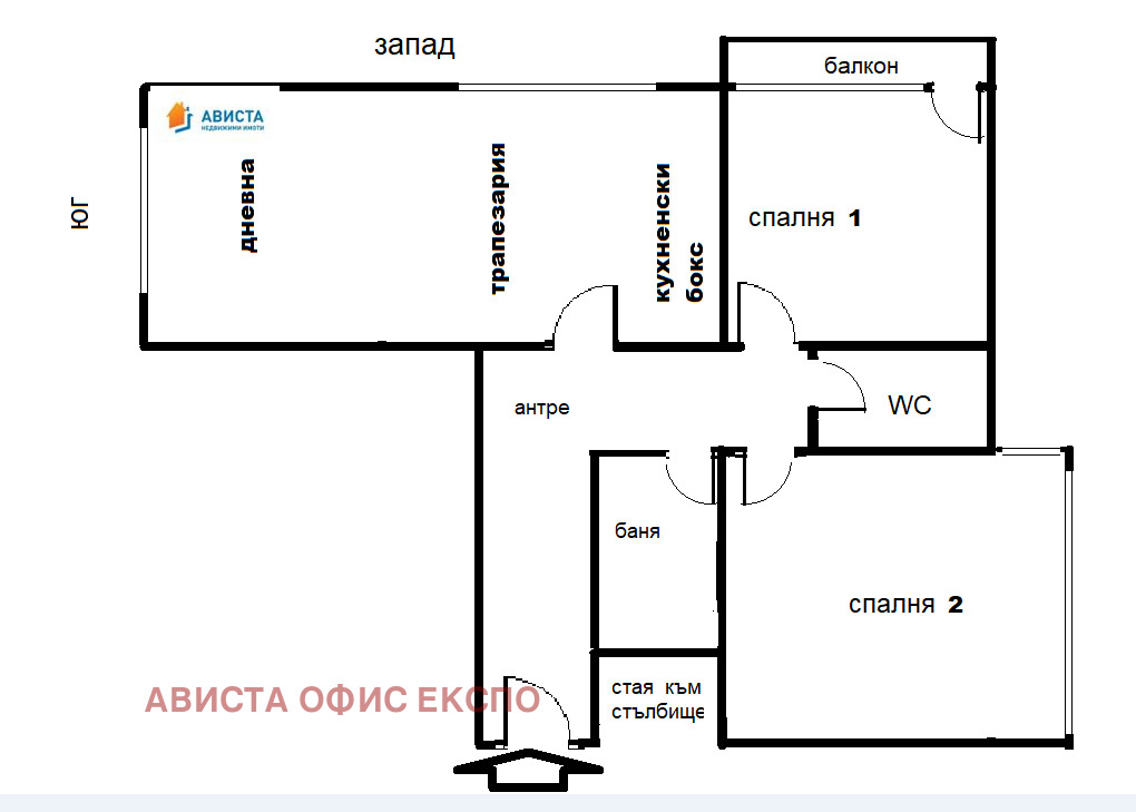 ������� 3-����� | Imot.bg � ����������� 3