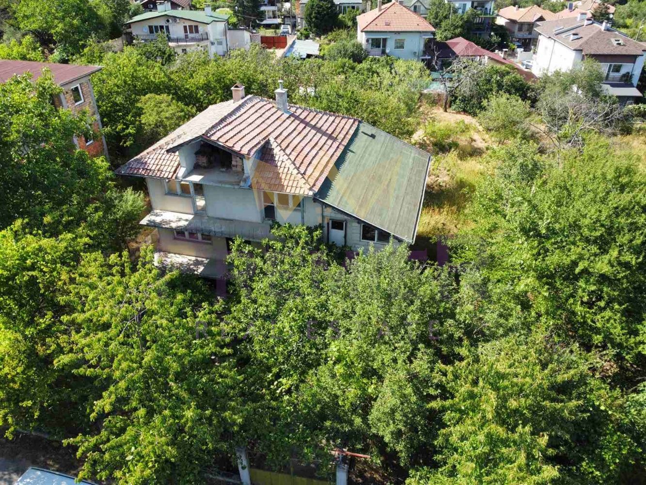 Продава КЪЩА | Imot.bg — изображение 2