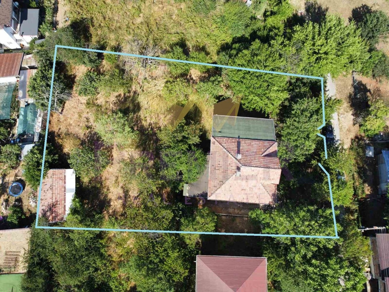 Продава КЪЩА | Imot.bg — изображение 1