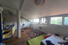 1 soverom Zapaden park, Sofia