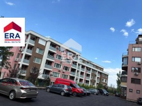 1 спаваћа соба Малинова долина, Софија