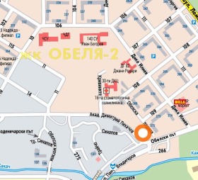 Продажба на имоти в Обеля 2, град София — страница 2 - изображение 17 