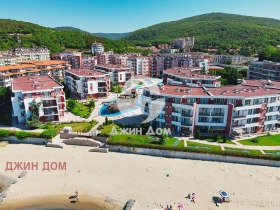 2 bedroom k.k. Elenite, region Burgas 13