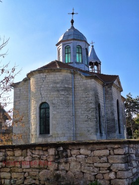 Hus Tsenovo, region Ruse 13