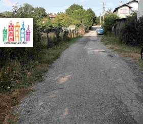 Parcelle Rasnik, région Pernik