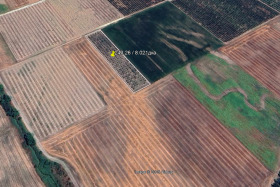Plot Trud, region Plovdiv