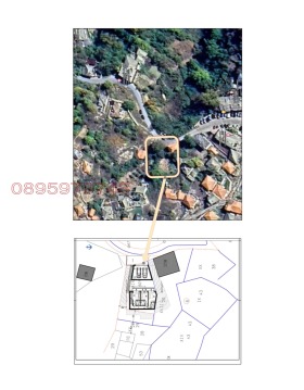 ПАРЦЕЛ, 364 m2