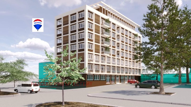 Na sprzedaż  Studio Ruse , Zdrawec Iztok , 41 mkw | 96918920 - obraz [5]