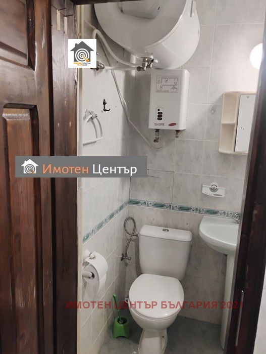 Продава 2-СТАЕН, гр. София, Редута, снимка 6 - Aпартаменти - 46680302