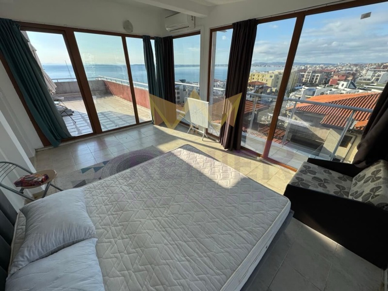 Na prodej  1 ložnice oblast Burgas , Sveti Vlas , 97 m2 | 69425582 - obraz [9]