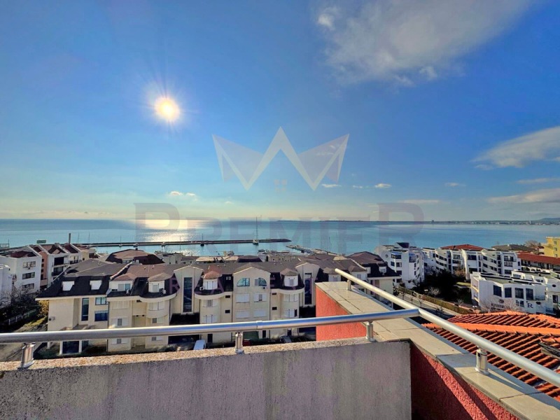 Na prodej  1 ložnice oblast Burgas , Sveti Vlas , 97 m2 | 69425582 - obraz [10]