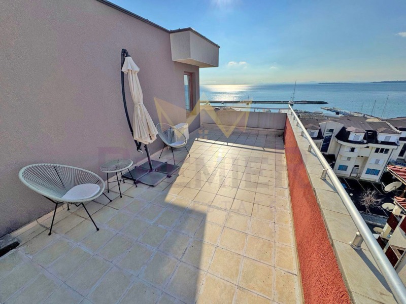Na prodej  1 ložnice oblast Burgas , Sveti Vlas , 97 m2 | 69425582 - obraz [17]