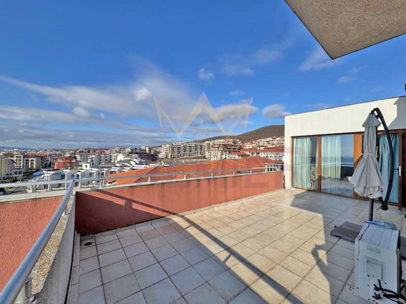Na prodej  1 ložnice oblast Burgas , Sveti Vlas , 97 m2 | 69425582 - obraz [14]