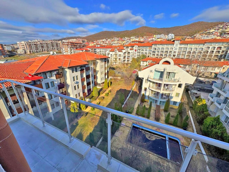 Na prodej  1 ložnice oblast Burgas , Sveti Vlas , 97 m2 | 69425582 - obraz [16]