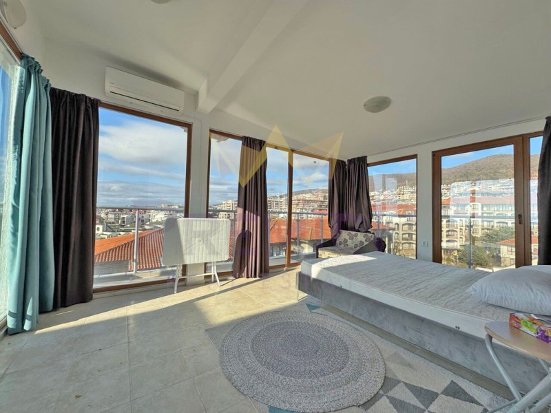 Na prodej  1 ložnice oblast Burgas , Sveti Vlas , 97 m2 | 69425582 - obraz [13]
