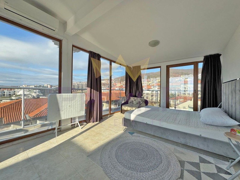 Na prodej  1 ložnice oblast Burgas , Sveti Vlas , 97 m2 | 69425582 - obraz [6]