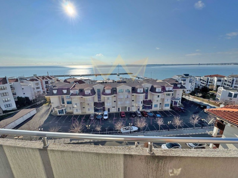 Na prodej  1 ložnice oblast Burgas , Sveti Vlas , 97 m2 | 69425582 - obraz [8]