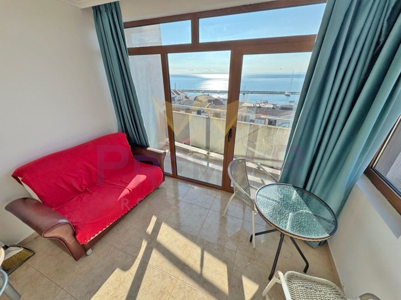 Na prodej  1 ložnice oblast Burgas , Sveti Vlas , 97 m2 | 69425582 - obraz [2]