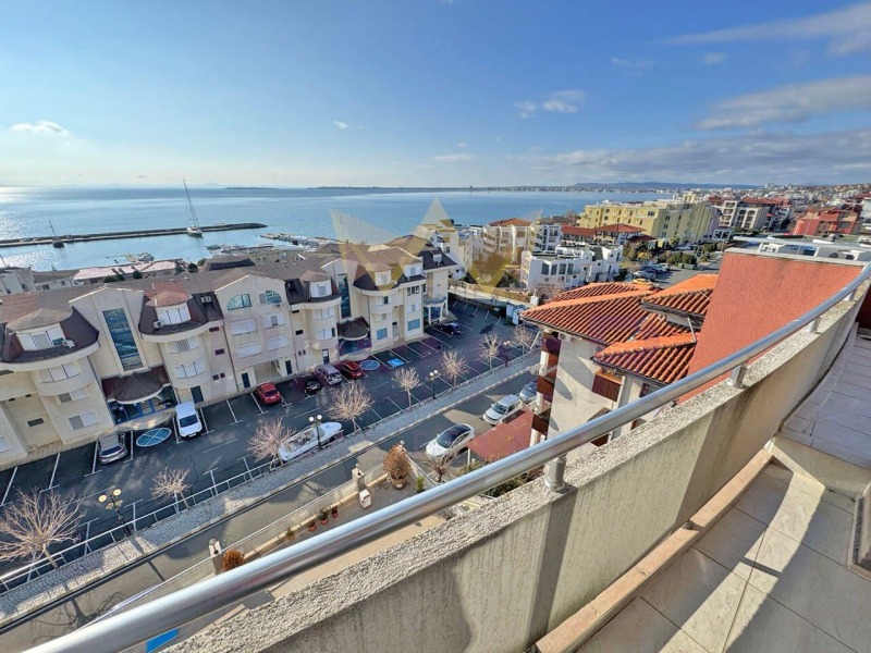 Na prodej  1 ložnice oblast Burgas , Sveti Vlas , 97 m2 | 69425582 - obraz [15]