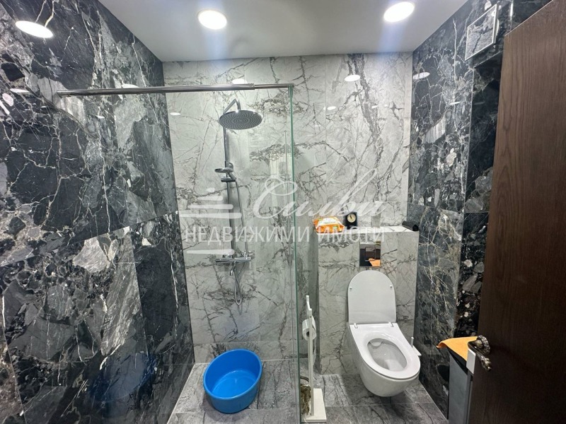 Продава  2-стаен град Шумен , Добруджански , 64 кв.м | 74098322 - изображение [5]