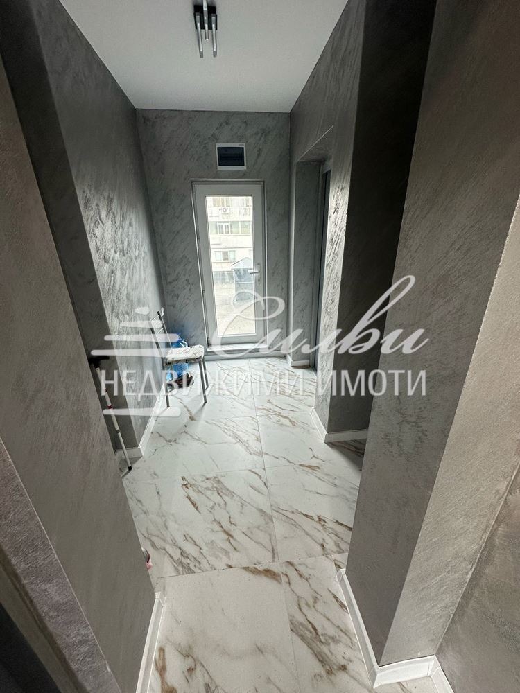 Продава  2-стаен град Шумен , Добруджански , 64 кв.м | 74098322 - изображение [8]