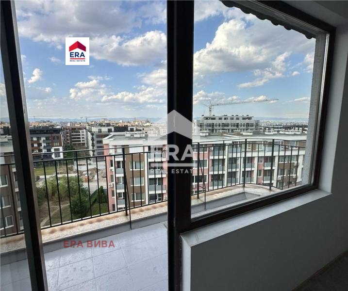 Продава 2-СТАЕН, гр. София, Малинова долина, снимка 7 - Апартаменти - 52467670