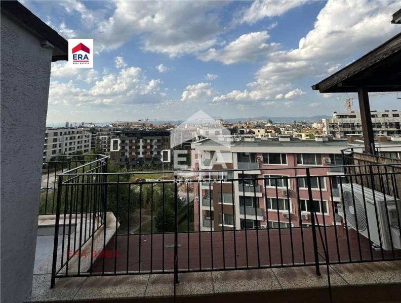 Продава 2-СТАЕН, гр. София, Малинова долина, снимка 12 - Апартаменти - 52467670