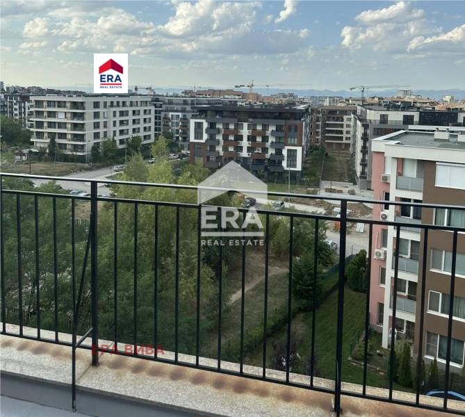 Продава 2-СТАЕН, гр. София, Малинова долина, снимка 11 - Апартаменти - 52467670