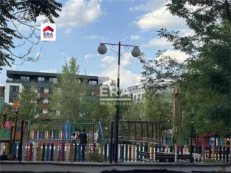 Продава 2-СТАЕН, гр. София, Малинова долина, снимка 2 - Апартаменти - 52467670