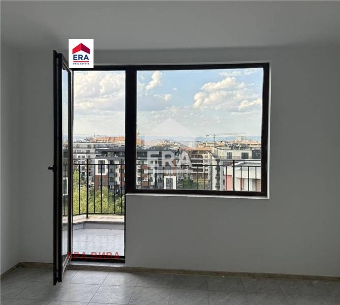 Продава 2-СТАЕН, гр. София, Малинова долина, снимка 6 - Апартаменти - 52467670