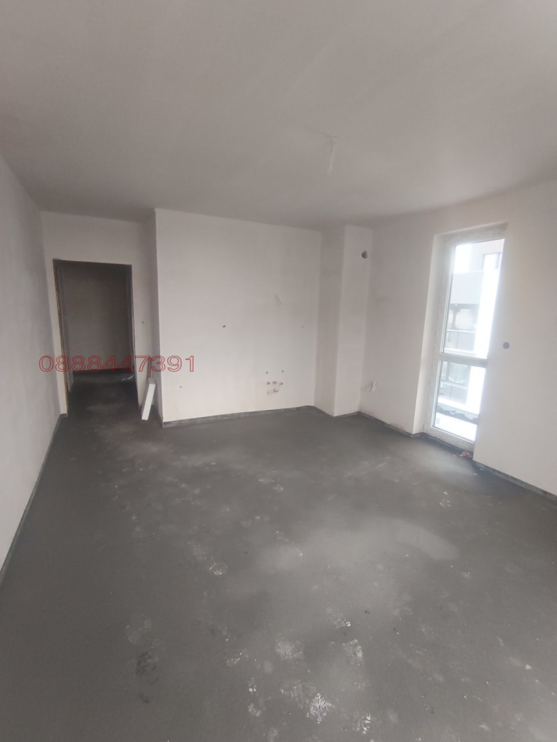 Продава 2-СТАЕН, гр. Велико Търново, Картала, снимка 5 - Апартаменти - 53138709