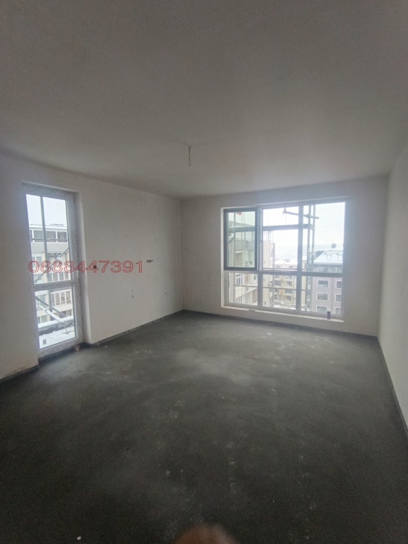 Продава 2-СТАЕН, гр. Велико Търново, Картала, снимка 4 - Апартаменти - 53138709