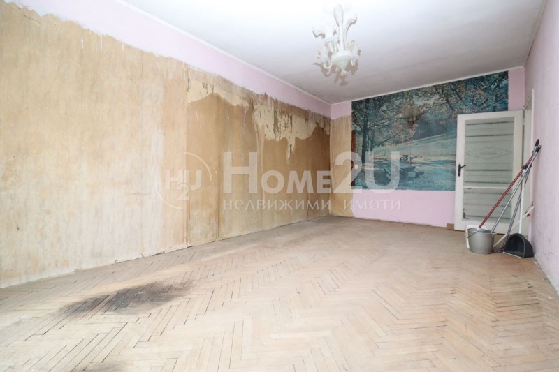 Продава 2-СТАЕН, гр. София, Гоце Делчев, снимка 3 - Апартаменти - 53188403