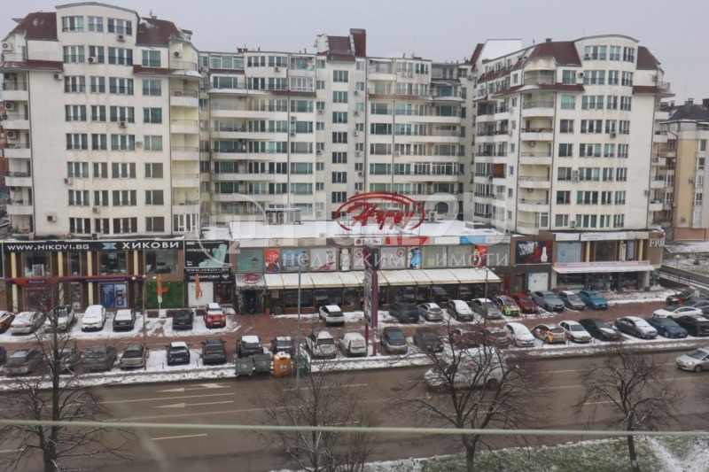 Продава 2-СТАЕН, гр. София, Гоце Делчев