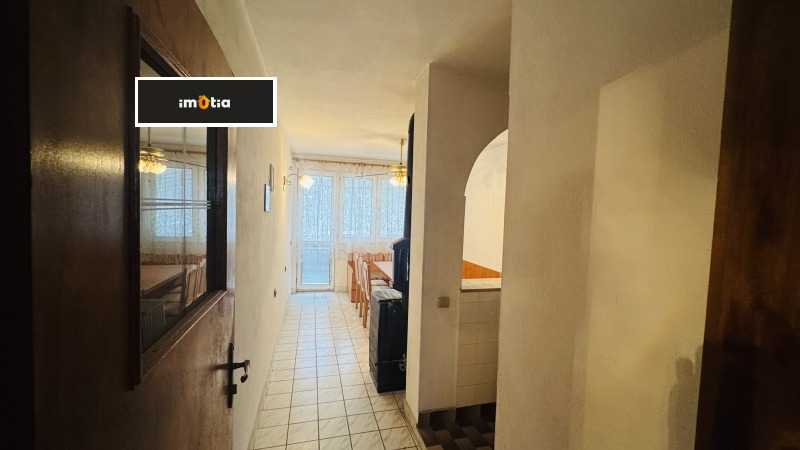 Продава 2-СТАЕН, гр. Троян, област Ловеч, снимка 3 - Апартаменти - 53256197