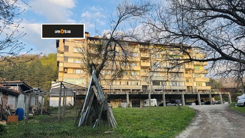 Продава 2-СТАЕН, гр. Троян, област Ловеч, снимка 11 - Апартаменти - 53256197