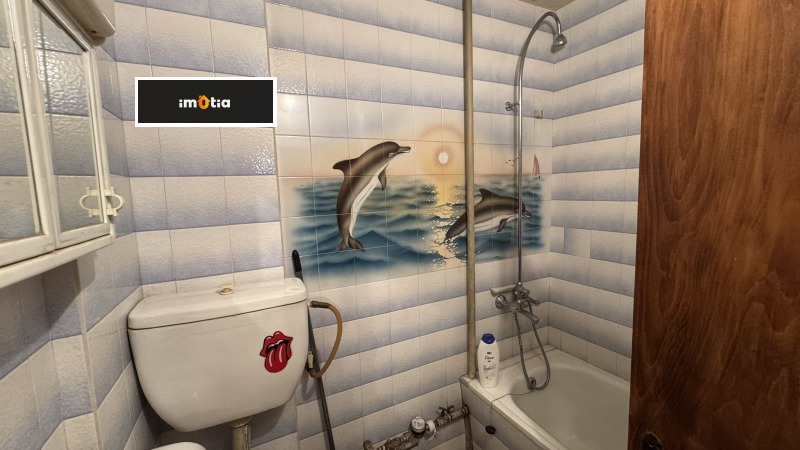 Продава 2-СТАЕН, гр. Троян, област Ловеч, снимка 9 - Апартаменти - 53256197