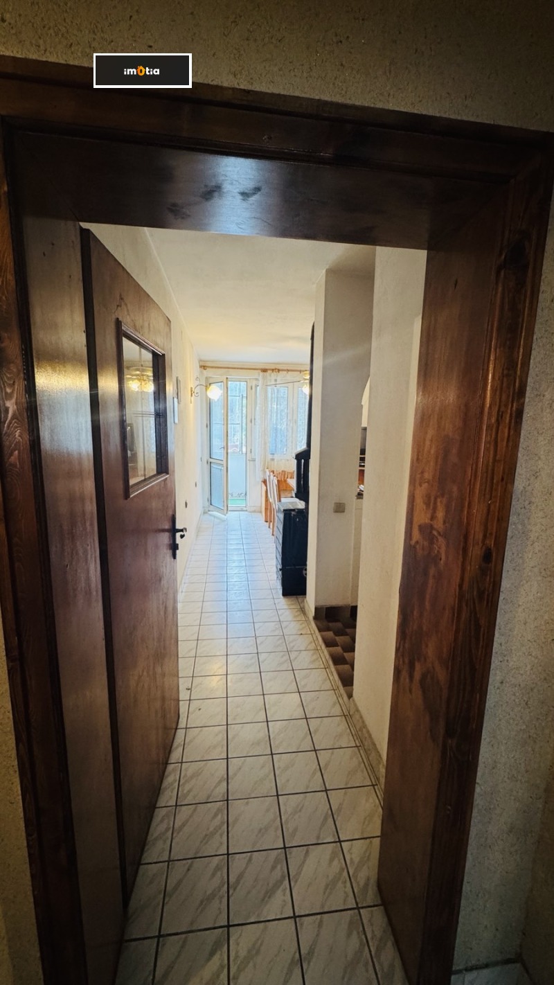 Продава 2-СТАЕН, гр. Троян, област Ловеч, снимка 2 - Апартаменти - 53256197