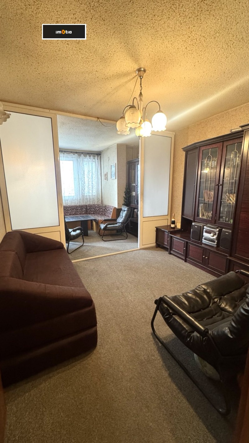 Продава 2-СТАЕН, гр. Троян, област Ловеч, снимка 6 - Апартаменти - 53256197