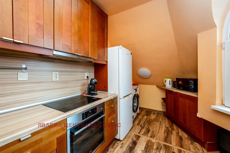 Продава 2-СТАЕН, гр. София, Център, снимка 5 - Апартаменти - 53284562