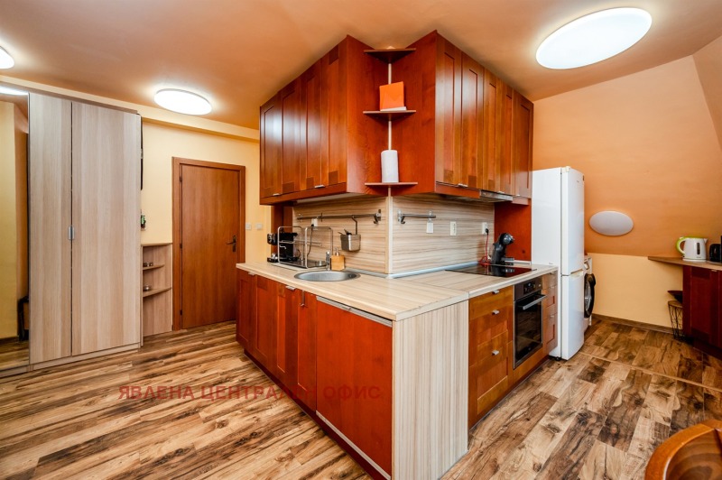 Продава 2-СТАЕН, гр. София, Център, снимка 2 - Апартаменти - 53284562