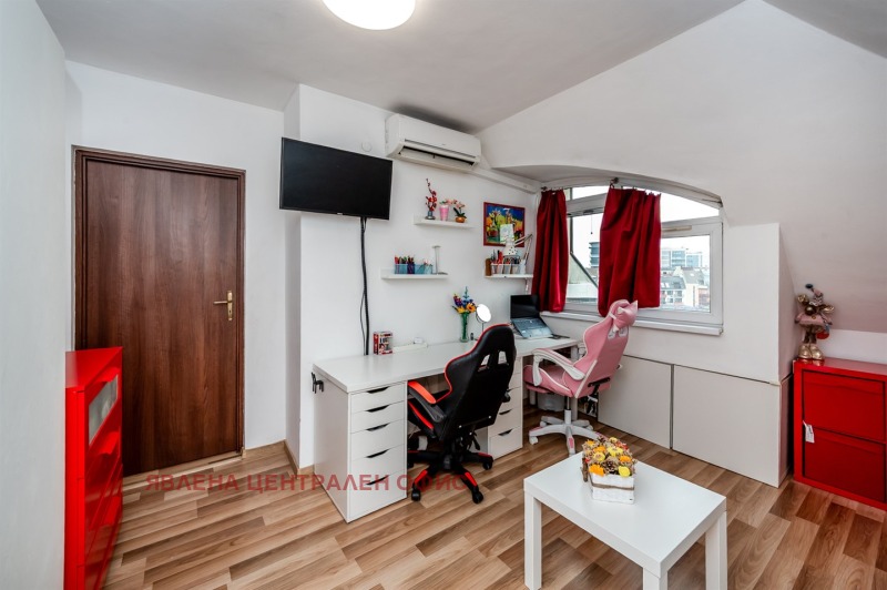 Продава 2-СТАЕН, гр. София, Център, снимка 10 - Апартаменти - 53284562