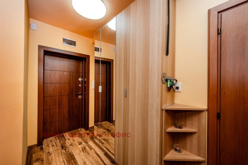 Продава 2-СТАЕН, гр. София, Център, снимка 6 - Апартаменти - 53284562