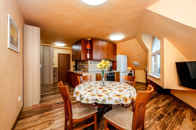 Продава 2-СТАЕН, гр. София, Център, снимка 8 - Апартаменти - 53284562