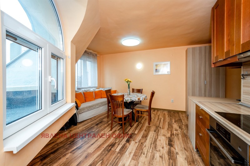 Продава 2-СТАЕН, гр. София, Център, снимка 7 - Апартаменти - 53284562