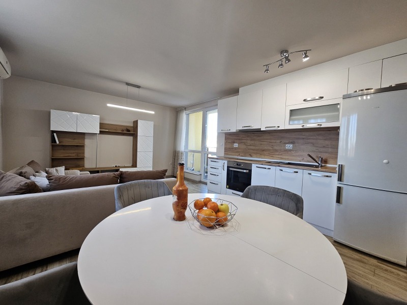 Продава 2-СТАЕН, гр. Пловдив, Западен, снимка 2 - Апартаменти - 53333759