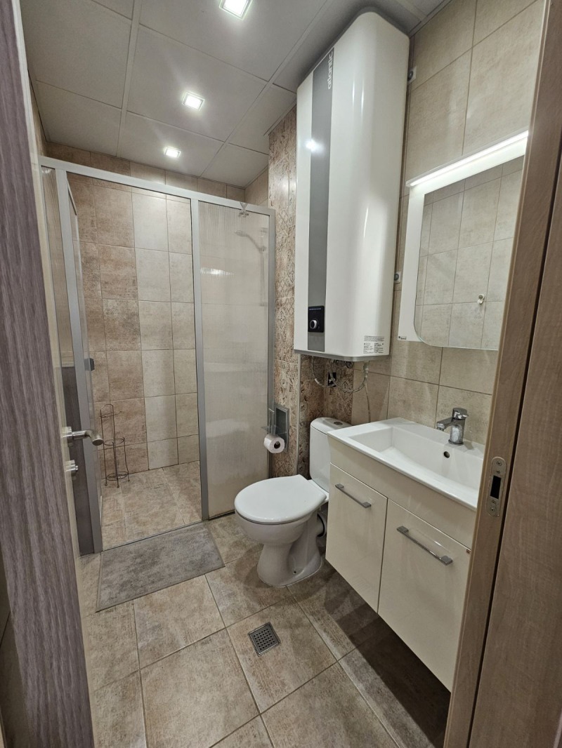 Продава 2-СТАЕН, гр. Пловдив, Западен, снимка 8 - Апартаменти - 53333759